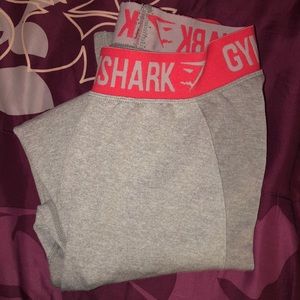 Gymshark flex leggings
